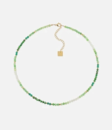 Necklace / SNS20222-01LGR