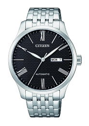 Automatic Wristwatch / NH8350-59E