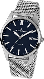 Jacques Lemans Quartz Wristwatch Men / 1-2002M Austria