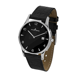 Jacques Lemans Quartz Watch Men/1-1850ZA
