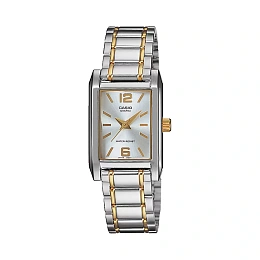 Quartz Wristwatch /LTP-1235SG-7ADF