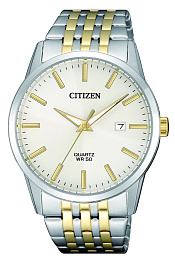 Citizen Quartz Wristwatch Men/BI5006-81P