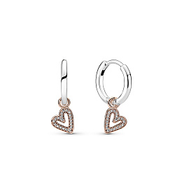 Moments Earring/280090C01