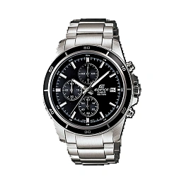 Quartz Wristwatch / EFR-526D-1AVUDF