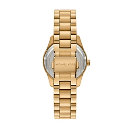 Quartz Wristwatch / MK4924