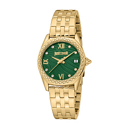 Automatic Wristwatch & Bracelet Set/JC1L312M0075