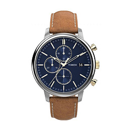 Quartz Wristwatch/TW2U39000