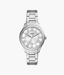 Quartz Wristwatch / ES5393