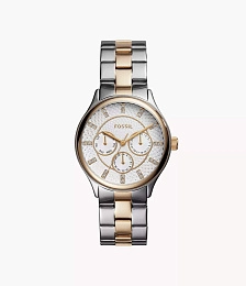 Quartz Wristwatch / BQ1564