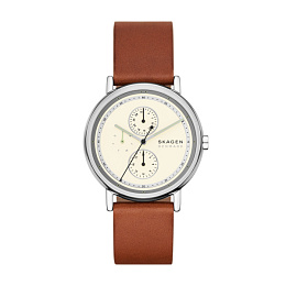 Quartz Wristwatch / SKW6942