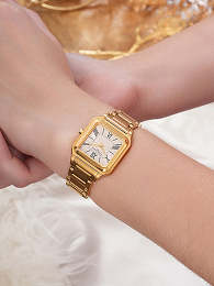 Quartz Wristwatch / CF.1011.MG.1