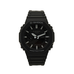 Quartz Wristwatch / GA-2100-1ADR
