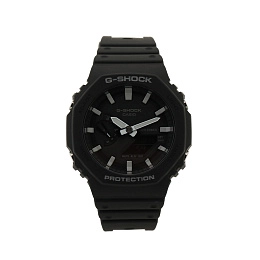 Quartz Wristwatch / GA-2100-1ADR