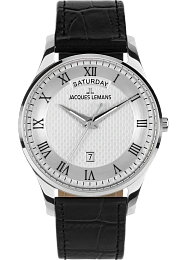 Quartz Wristwatch / 1-2193M