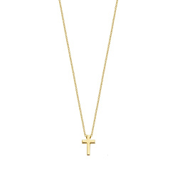 Necklace & Pendant/3091YGO