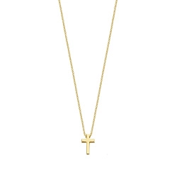 Necklace & Pendant/3091YGO