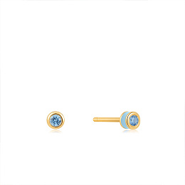 Earring/E028-01G-B