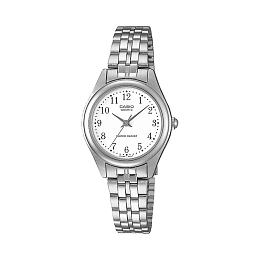 Quartz Wristwatch / LTP-1129A-7BRDF