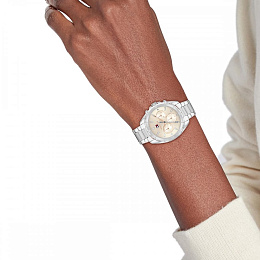 Quartz Wristwatch / 1782782