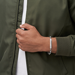 Fossil Stainless Steel Bracelet/JF04569040