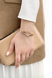 Oliver Weber Bracelet / 32022G