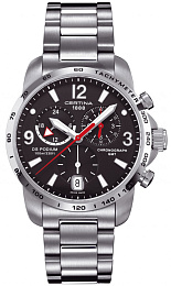 Quartz Wristwatch / C001.639.11.057.00