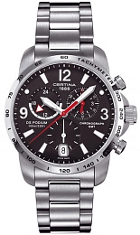 Quartz Wristwatch / C001.639.11.057.00