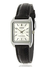 Quartz Wristwatch /LTP-V007L-7E1UDF