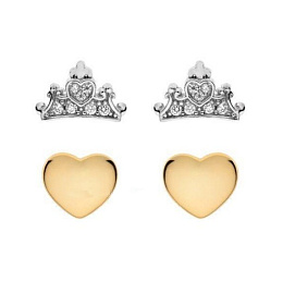 Earring / SS00001TZWL
