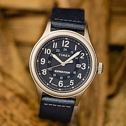 Quartz Wristwatch/TW2V65600