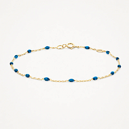 Blush 14K Gold Bracelet / 2226YRB