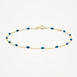 Blush 14K Gold Bracelet / 2226YRB
