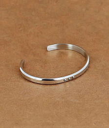 Bracelet / HBJ22133-00UNI