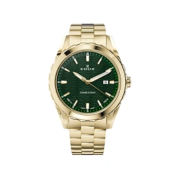Quartz Wristwatch / 53102 37JM VID