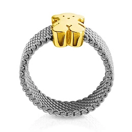 TOUS GOLD Ring / 915900740
