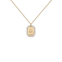 Necklace & Pendant/CO01-574-U