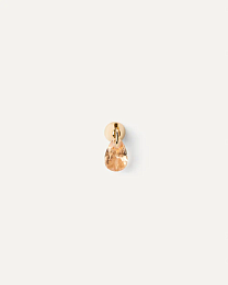 Single Earring/PG01-204-U