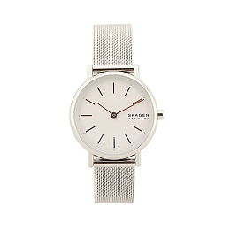 Quartz Wristwatch / SKW2692