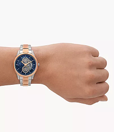 Armani Exchange Quartz Watch Men/AX1874