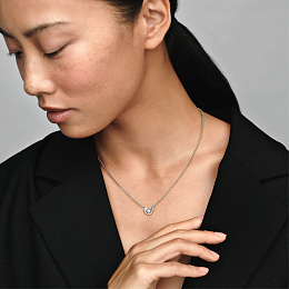 Necklace & Pendant / 392494C01-45