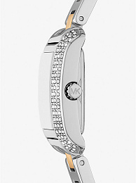 Quartz Wristwatch / MK4882