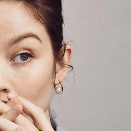 Earring/7850PW