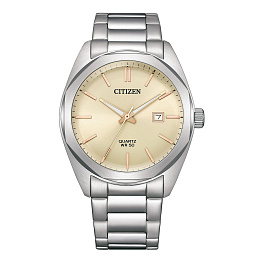 Quartz Wristwatch / BI5110-54B