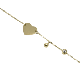 Anklet / SAS12319-01UNI