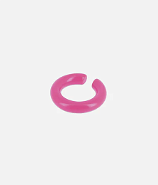 Earring / SLK25817-01FUS