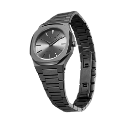 D1 Milano Quartz Watch Women / D1-UTBL32