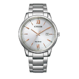 Quartz eco-drive Wristwatch/BM6978-77A