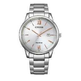 Quartz eco-drive Wristwatch/BM6978-77A