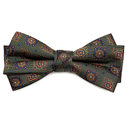 Bow Tie / 10-BTIE-ASL-38-11