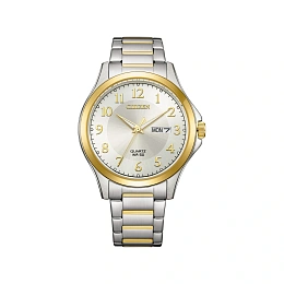 Quartz Wristwatch / BF2026-89A